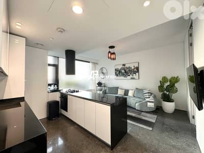 Apartment for Rent in Saifi - شقة للإجار في الصيفي