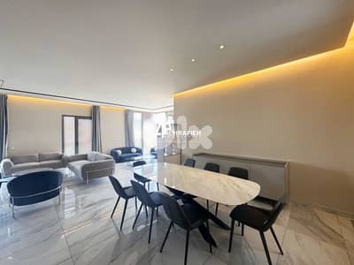 Apartment For Rent in Achrafieh - شقة للأجار في الأشرفية Apartment For Rent in Achrafieh - شقة للأجار في الأشرفية