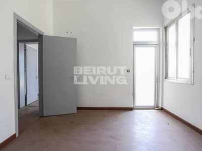 Charming Office | Spacious | Terrace | 24/7 Electricity