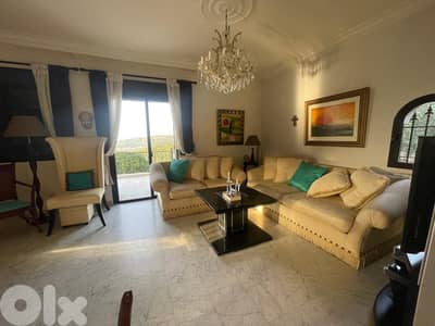 Villa for sale in Batroun - فيلا للبيع في البترون