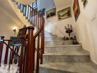 Villa for sale in Batroun - فيلا للبيع في البترون