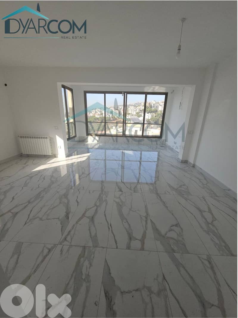 DY2772 Qonnabet Broumana INSTALLMENT PLAN  New Apartment for Sale! 0