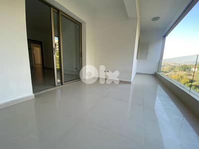 L18885 - Apartment With 150 SQM Roof For Sale In Dik El Mehdi