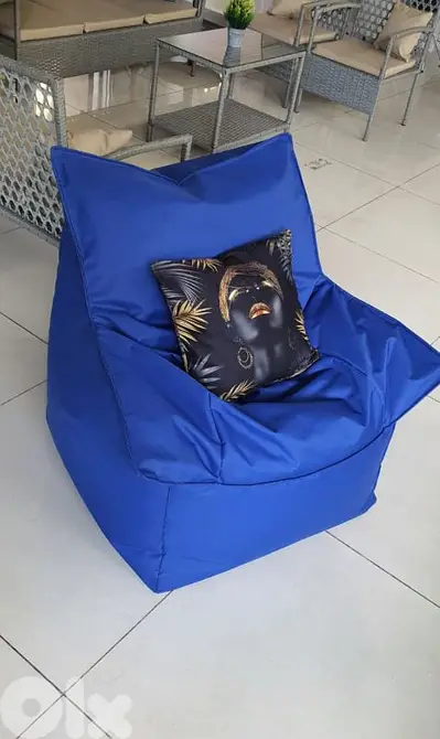 بوف موديل بارجير