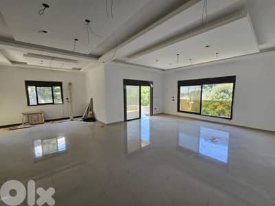 Amazing 205 sqm Duplex for sale in jeita Open View - Brand New Amazing 205 sqm Duplex for sale in jeita Open View - Brand New