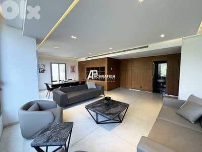 Apartment for Rent In Achrafieh - شقة للإجار في الأشرفية Apartment for Rent In Achrafieh - شقة للإجار في الأشرفية