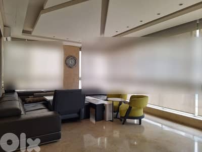 APARTMENT FOR SALE IN RABWEH PRIME (RAB-124)