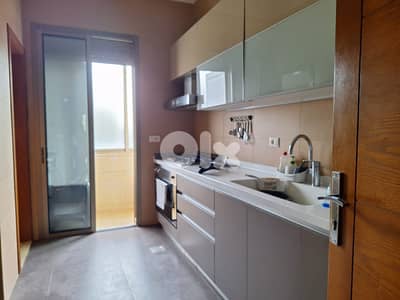 APARTMENT FOR SALE IN RABWEH PRIME (RAB-124)