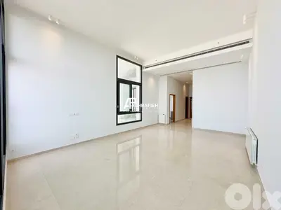 Apartment For Rent In Heart of Saifi -  شقة للإجار في الصيفي