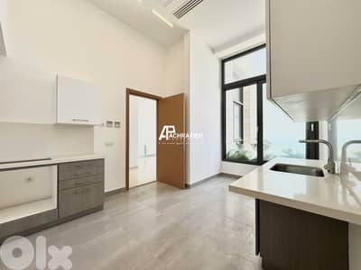 Apartment For Rent In Heart of Saifi -  شقة للإجار في الصيفي