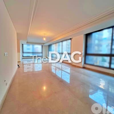 Brand New 240 SQM Apartment for Sale in Badaro