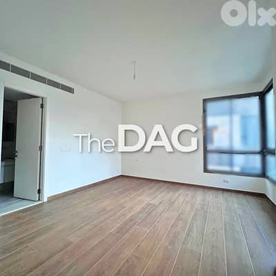 Brand New 240 SQM Apartment for Sale in Badaro