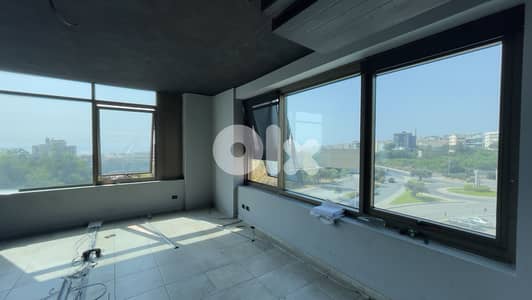 RWB275CA - Office for rent in Jbeil on the highway
