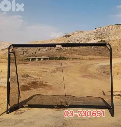 150$ mini football (220x170x80cm)