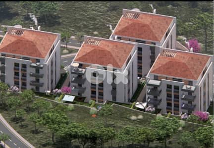 Apartments for sale in Awkar شقق للبيع عوكر