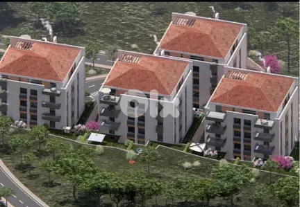 Apartments for sale in Awkar شقق للبيع عوكر