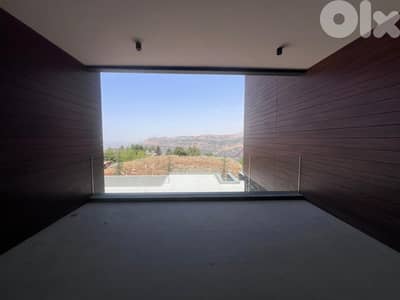 Brand New Chalet for Sale – Zaarour Club شاليه جديد للبيع –