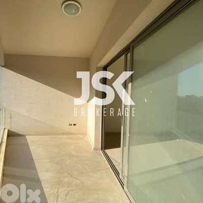 L18889 - Brand New Apartment For Rent In Dik El Mehdi