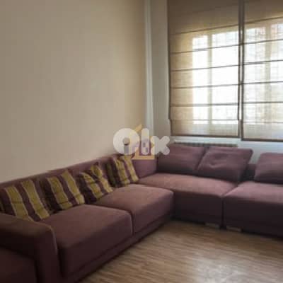 Apartment for sale in Kfarhbab RKJH10 شقة للبيع في كفرحباب