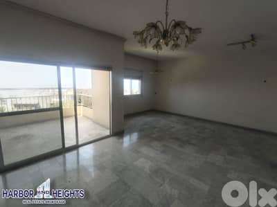 Catchy apartment for Sale in Mansourieh شقة للبيع في المنصورية