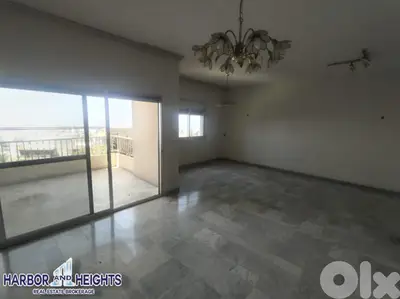 Catchy apartment for Sale in Mansourieh شقة للبيع في المنصورية