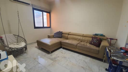 SPACIOUS APARTMENT IN SALIM SLEM / VIEW (170SQ) 3 BEDROOMS , (BT-1194)