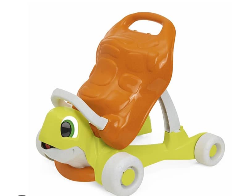 Baby 2 in 1 walker 0