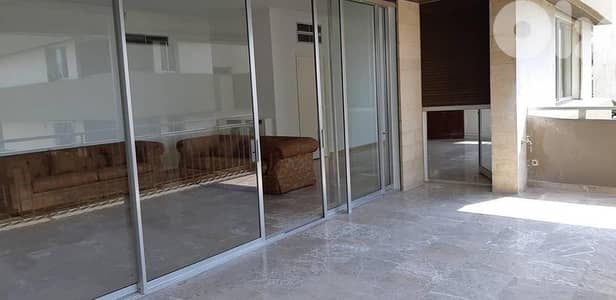 4 BEDROOMS IN RABIEH PRIME LOCATION / VIEW 330SQ (MT-132)