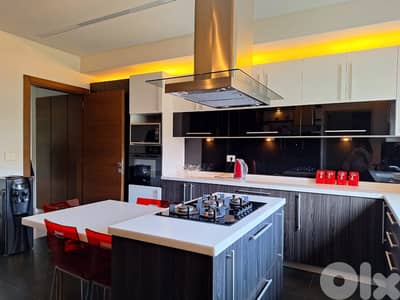 APARTMENT FOR SALE IN MTAYLEB PRIME (MT-144)