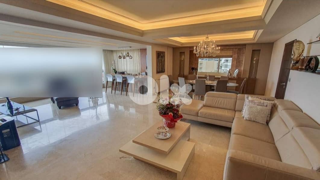 APARTMENT FOR SALE IN MTAYLEB PRIME (MT-149) 0