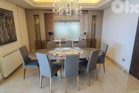 APARTMENT FOR SALE IN MTAYLEB PRIME (MT-149)