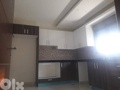 175 SQM Apartment in Daher El Sawan, Metn with Mountain View + TERRACE
