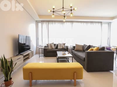 Brand New Flat | Elegant Furniture | Panoramic View