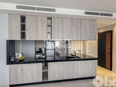 Brand New Flat | Elegant Furniture | Panoramic View