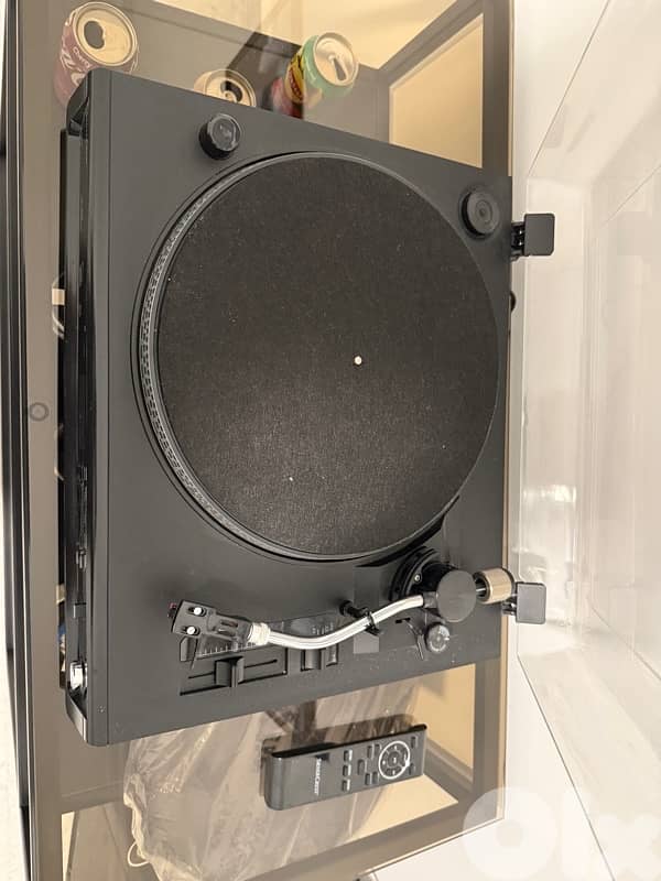 Record player 2