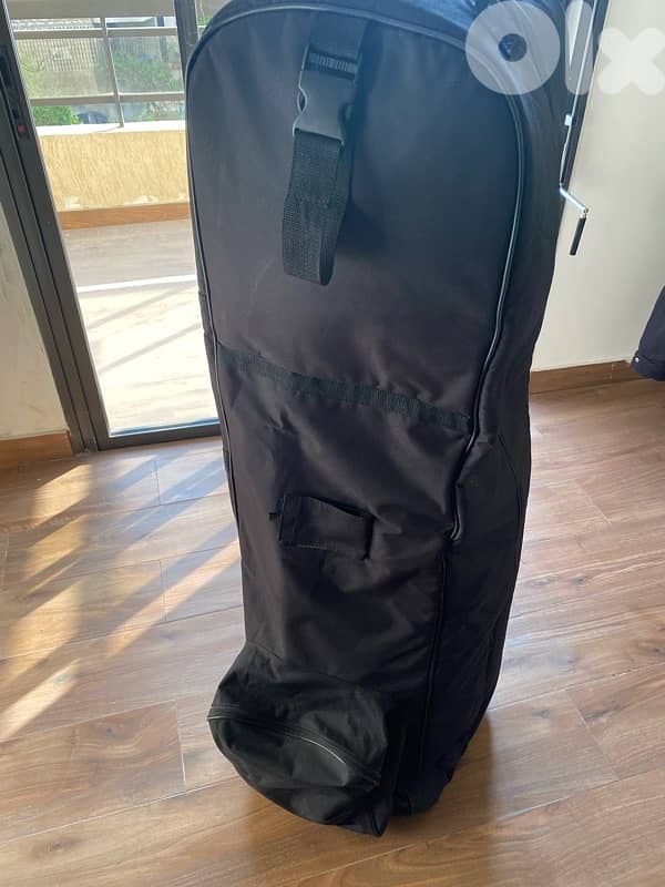 Golf Clubs 1