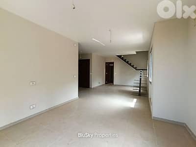 Duplex For SALE In Mastita شقة للبيع #ES