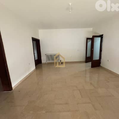 Apartment for rent in Achrafieh JD196 شقة مفروشة للإيجار في الأشرفية