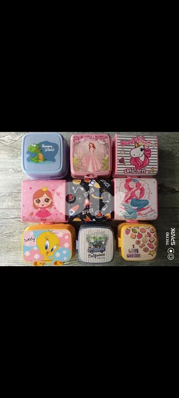 أفضل أنواع لانش بوكس