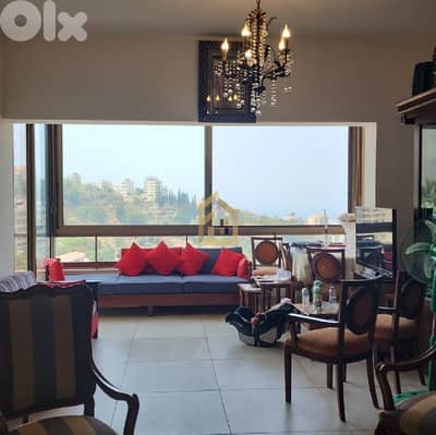 Apartment for sale in Zouk Mikael GH9 شقة للبيع في زوق مكايل