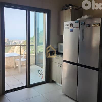 Apartment for sale in Zouk Mikael GH9 شقة للبيع في زوق مكايل