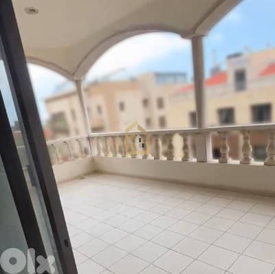 Apartment for rent in Mtayleb GH13 شقة للإيجار في المطيلب