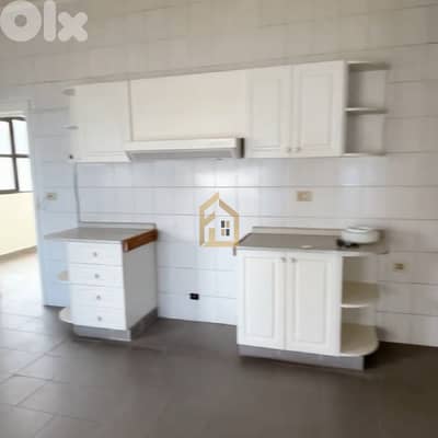 Apartment for rent in Mtayleb GH13 شقة للإيجار في المطيلب
