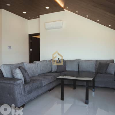 Apartment for rent in kornet El Hamra GH14 شقة  للإيجارفي قرنة الحمرا