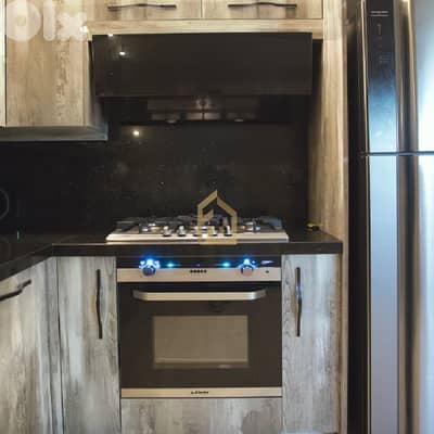 Apartment for rent in kornet El Hamra GH14 شقة  للإيجارفي قرنة الحمرا