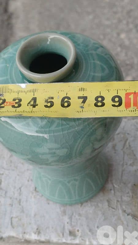 antique 8