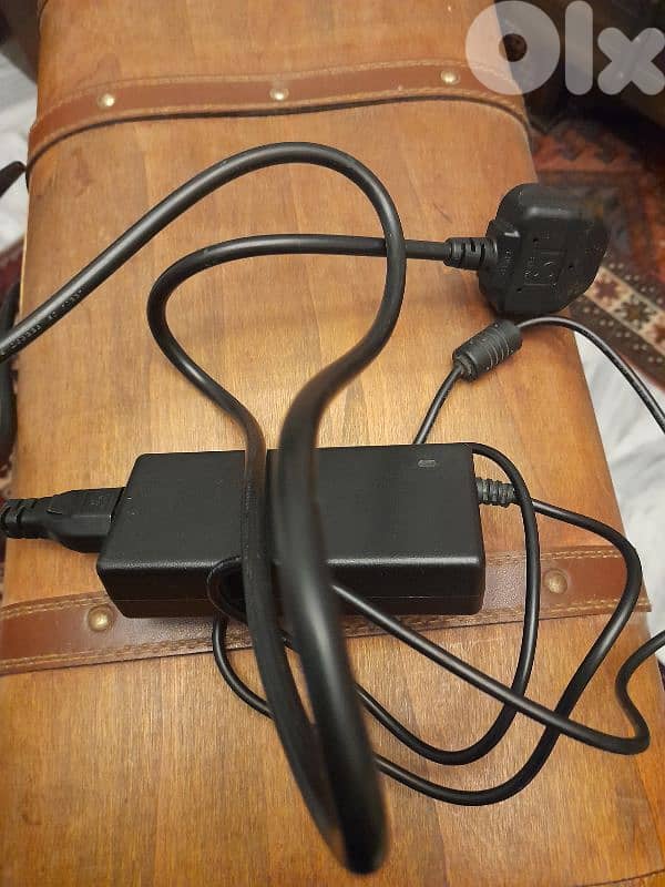 hp adaptor 3