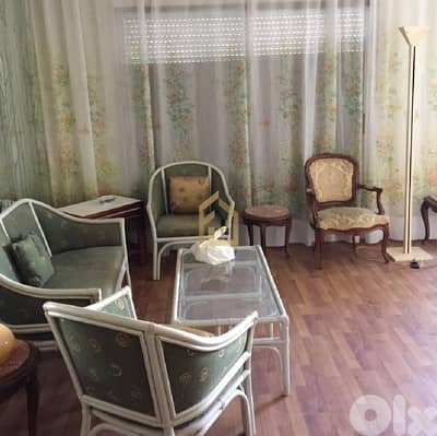 Apartment for sale in Kleiat GH16 شقة مفروشة للبيع في القليعات