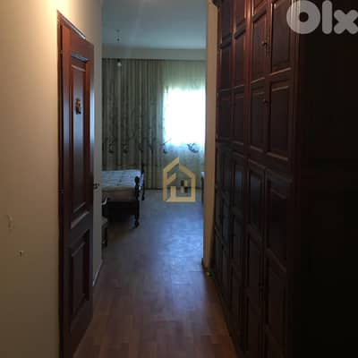 Apartment for sale in Kleiat GH16 شقة مفروشة للبيع في القليعات