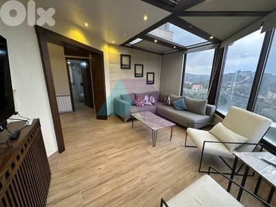 358m2 Villa+Garden+Mountain View 4sale in Batrounفيلا للبيع في البترون